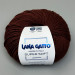 Lana Gatto Super Soft Yarn, Chestnut