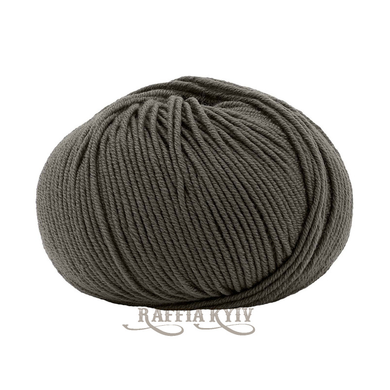 Пряжа Lana Gatto Super Soft 14533 (Muschio / Magnago)