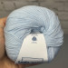 Lana Gatto Super Soft Yarn, Pastel Blue