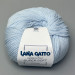 Lana Gatto Super Soft Yarn, Pastel Blue