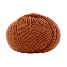 Пряжа Lana Gatto Super Soft 14563 (Terra / Treiso)