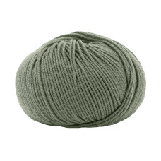 Пряжа Lana Gatto Super Soft 14569 (Verde / Viddalba)