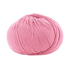Пряжа Lana Gatto Super Soft 14591 (Rosa / Releccio)