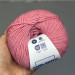 Пряжа Lana Gatto Super Soft, розовая