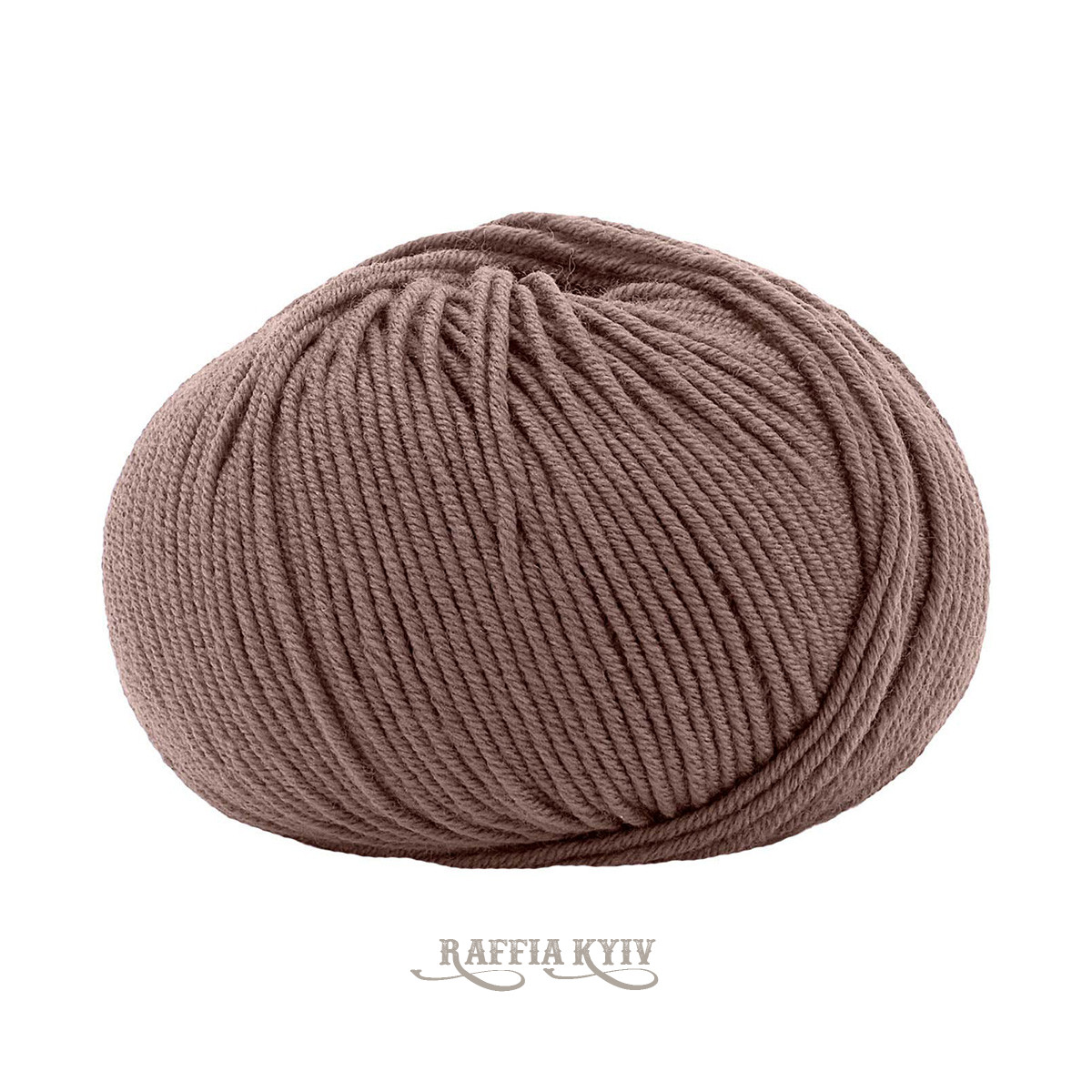 Пряжа Lana Gatto Super Soft 14595 (Terra / Tramatza) | Raffia Kyiv