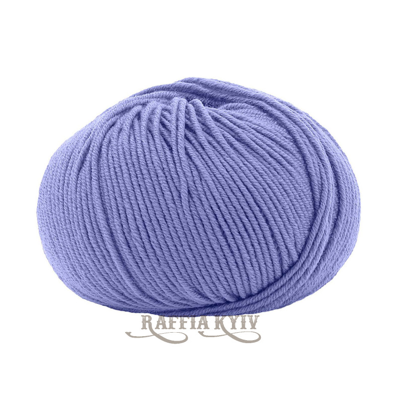 Пряжа Lana Gatto Super Soft 14598 (Mauve / Mechel)