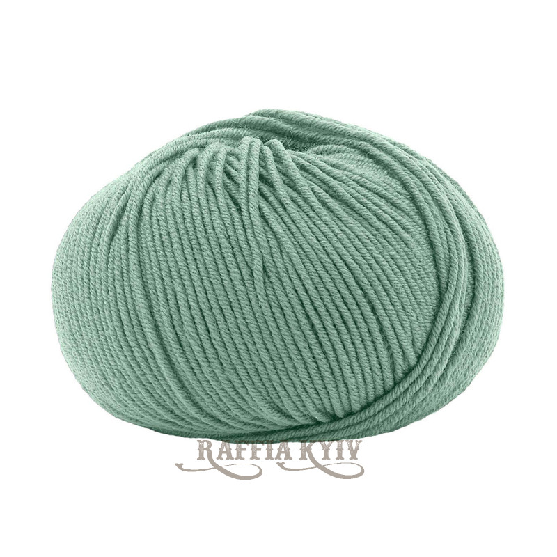 Пряжа Lana Gatto Super Soft 14634 (Giada / Gesturi)