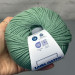 Lana Gatto Super Soft Yarn, Sage