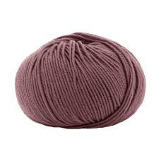 Пряжа Lana Gatto Super Soft 14669 (Cacao / Canda)
