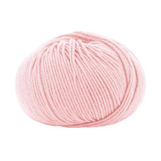Пряжа Lana Gatto Super Soft 14737 (Rosa / Rigollo)