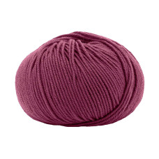 Пряжа Lana Gatto Super Soft 19056 (Amarena / Agna)