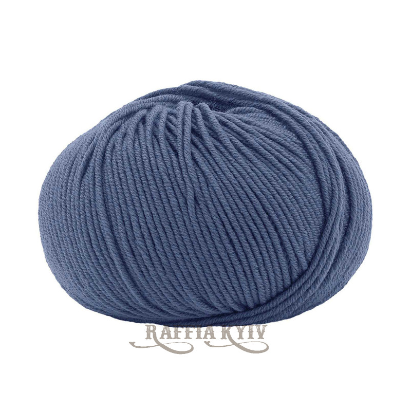 Пряжа Lana Gatto Super Soft 20583 (Avio / Gela Mel)