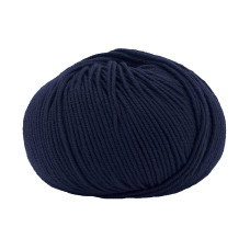 Пряжа Lana Gatto Super Soft 20587 (Blu / Graglia Mel)