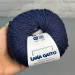 Lana Gatto Super Soft Yarn, Dark Blue
