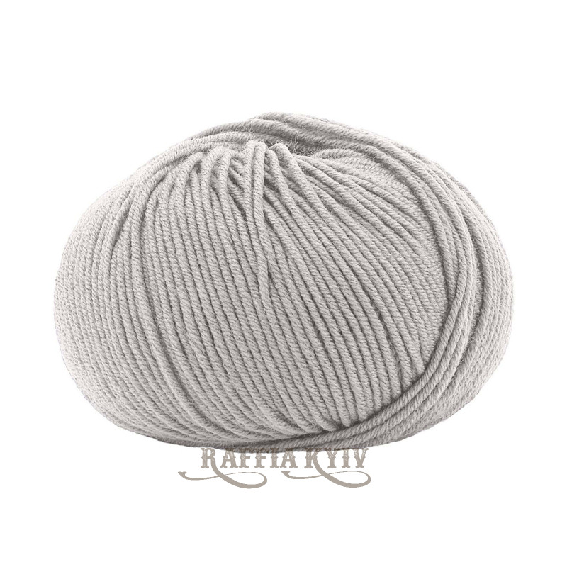 Пряжа Lana Gatto Super Soft 20606 (Castoro / Bormio Mel)