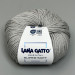 Lana Gatto Super Soft Yarn, Light Grey